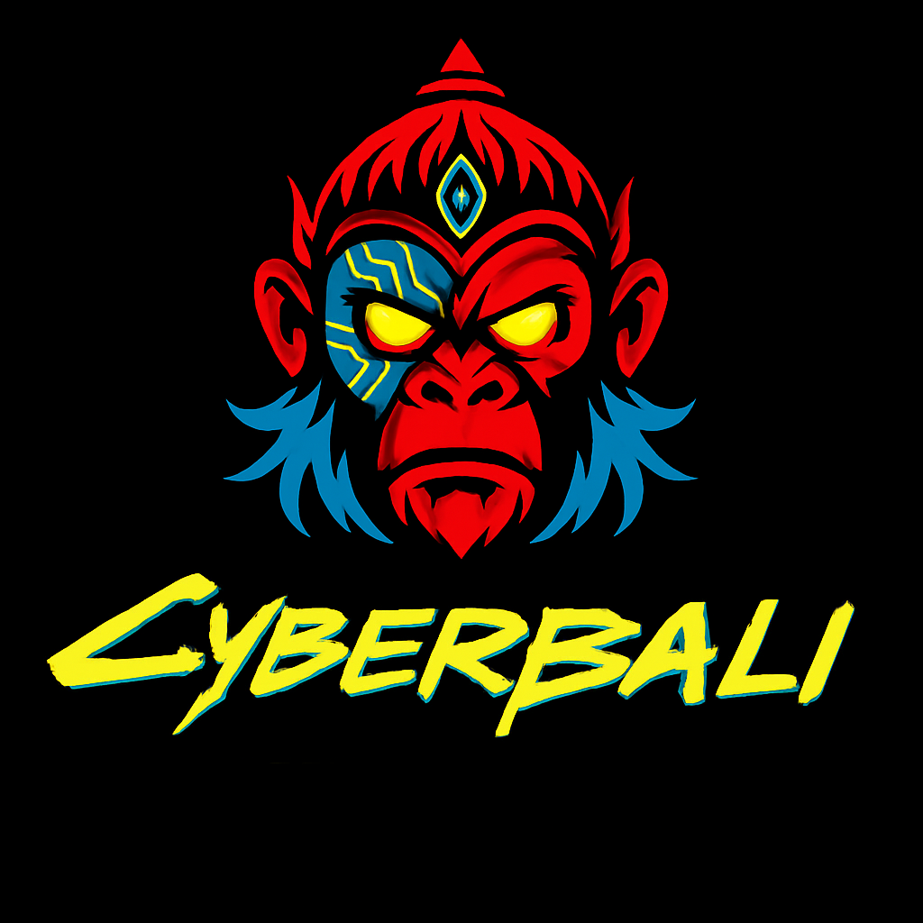 Cyber Bali